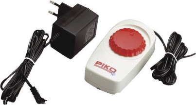 Základný analógový ovládač Piko s napájacím zdrojom