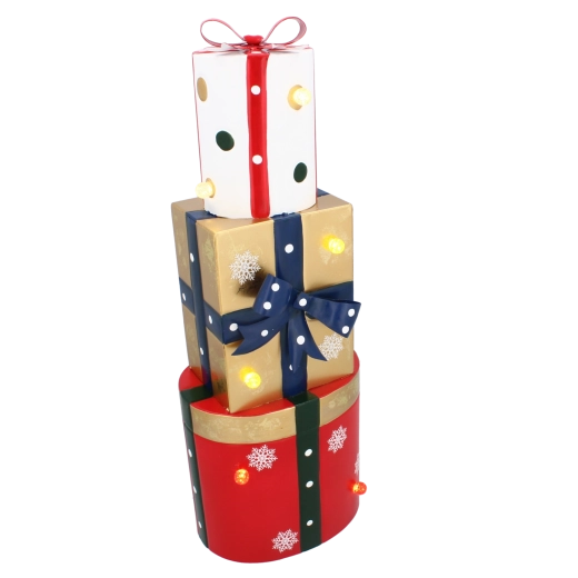 Teplé biele LED pre útulné svetlo