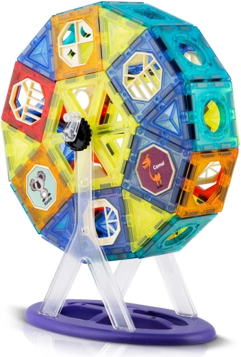 Otočné koleso pre dynamickú hru