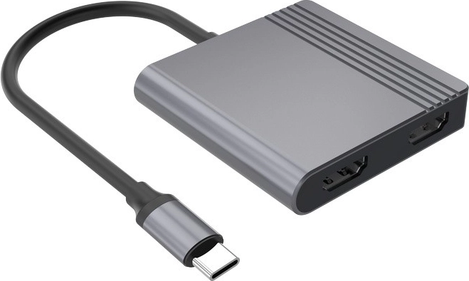 Krištáľovo čistý 4K obraz cez HDMI