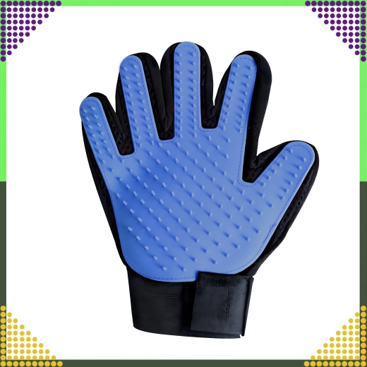 Pohodlné padnutie a istý úchop