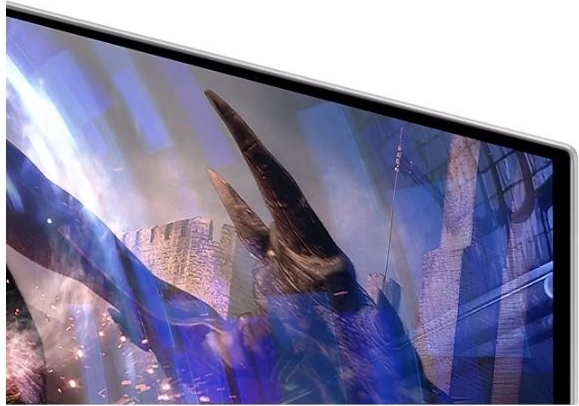 Tenké rámiky a čistý dizajn pre moderný setup