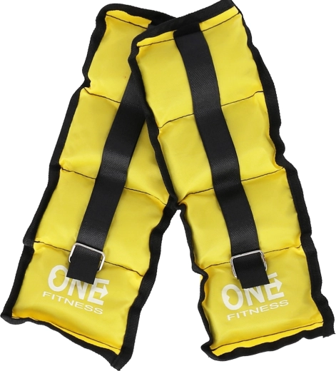 Univerzálna záťaž na ruky aj nohy