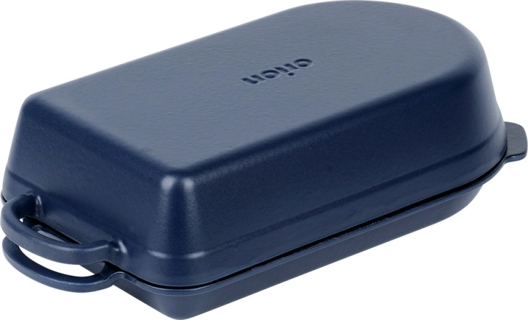 Odolná konštrukcia do 250 °C na sporák aj do rúry