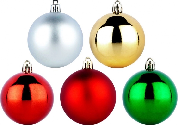 Lesk aj mat pre efektné kombinácie