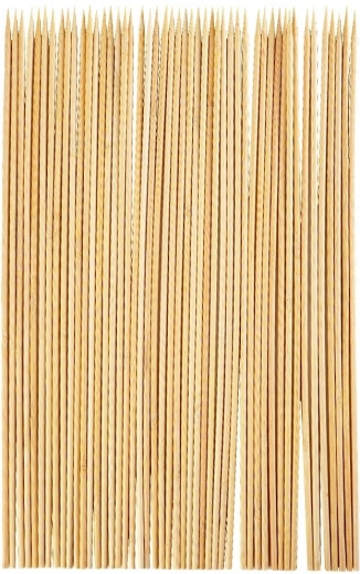 Dlhé 40 cm pre bohaté porcie