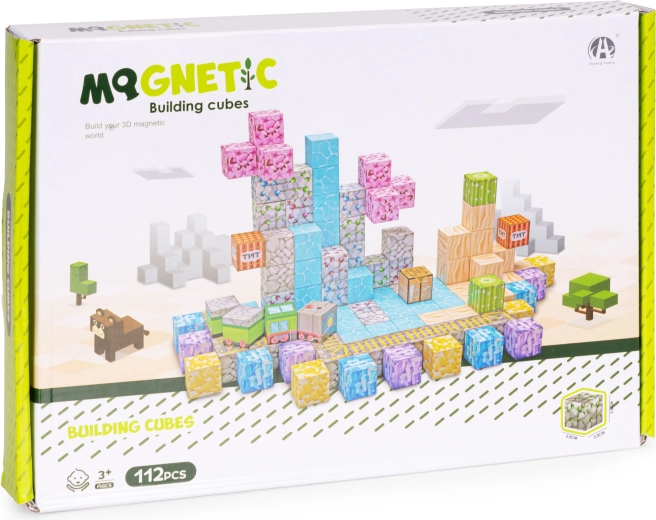 Intuitívne magnetické spájanie