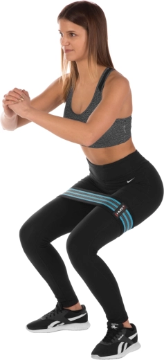 Ideálna nad kolená aj na stehná