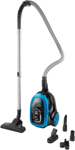 Bezvreckový vysávač Sencor SVC 1035TQ