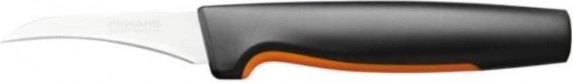 Zahnutý škrabací nôž Fiskars Functional Form 7 cm