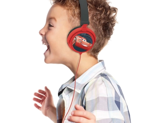 Bezpečné počúvanie do 85 dB