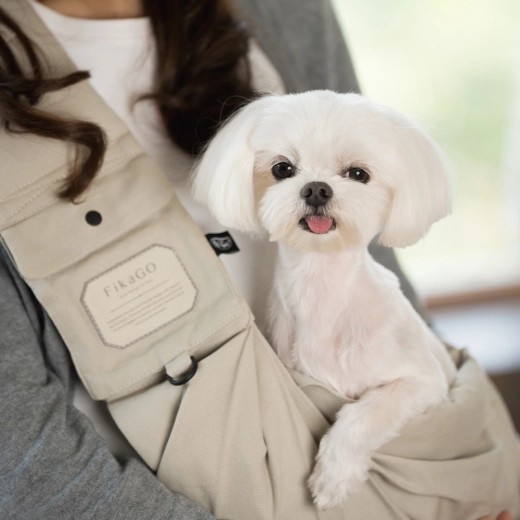 Dvojité istenie pre pokojné nosenie