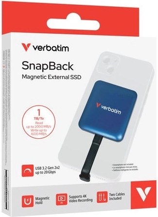 Rýchlosti USB 3.2 Gen 2x2 až 20 Gb/s