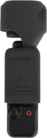 Silikónové ochranné puzdro Sunnylife pre DJI Osmo Pocket 3