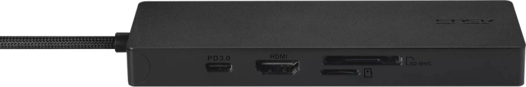 4K/60 Hz cez HDMI 2.1