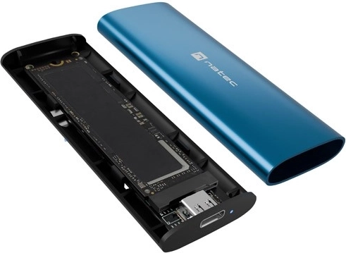 Rýchly prenos až 10 Gb/s cez USB‑C
