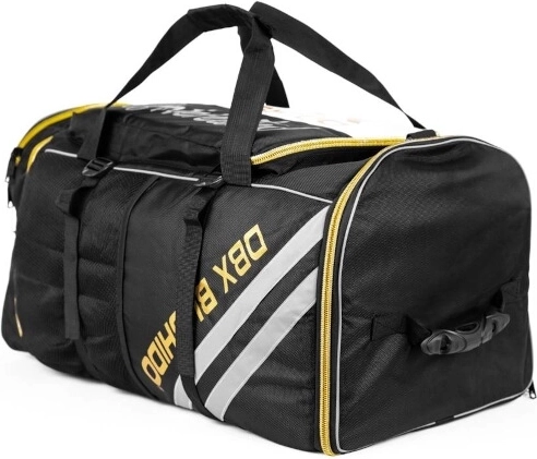 3v1: taška, brašňa cez rameno aj batoh