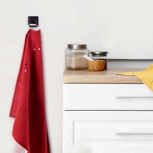 Elegantný čierny dizajn do každého interiéru