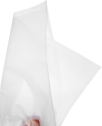 Embosovaná štruktúra pre rýchle odsatie