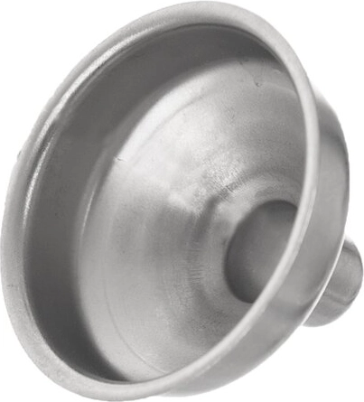 Nerezový mini lievik 3,5 cm