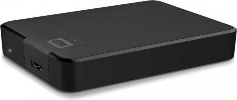Rýchle pripojenie cez USB 3.2 Gen 1
