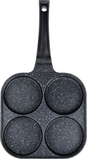 Nepriľnavý granitový povrch PFLUON GRANIT