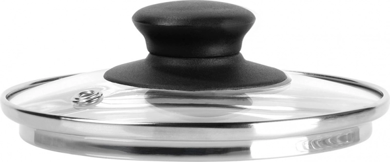 Bezpečný odvod pary