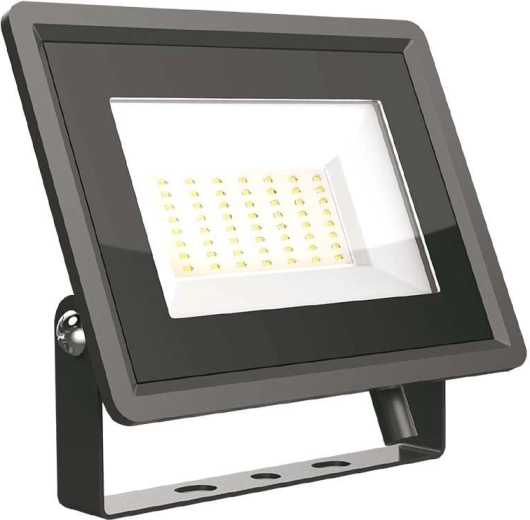 LED reflektor 50 W neutrálna biela 4000 K