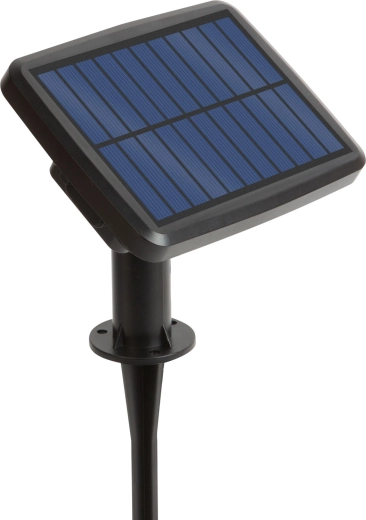Solárna energia aj USB nabíjanie