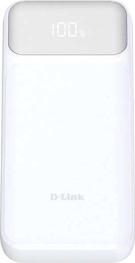 Powerbanka 65 W 20000 mAh d-link dpp-201