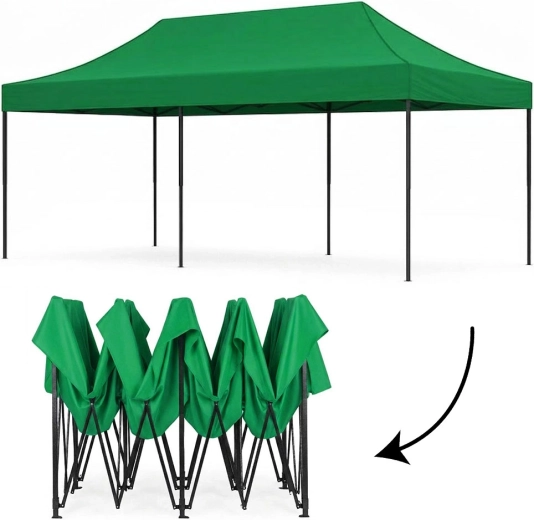 Automatické rozloženie bez námahy