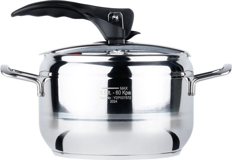 Bezpečnosť na prvom mieste