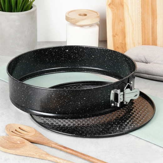 Ľahké vybratie a servírovanie