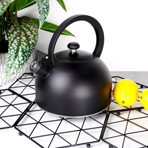 Štýlový matný dizajn