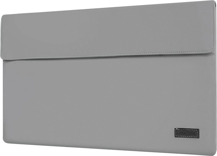 Puzdro na monitor ARZOPA 17,3" z PU kože – univerzálne ochranné puzdro 16,1–17,3"