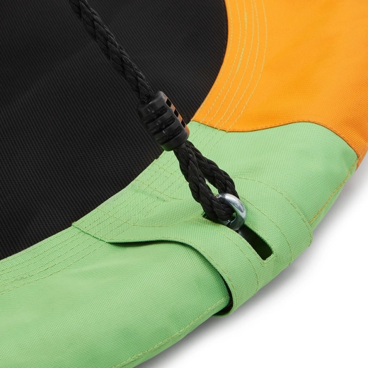 Stabilné zavesenie na 4 lanách