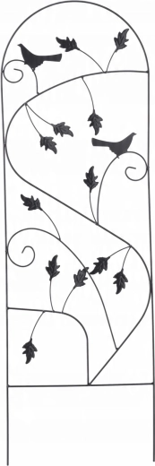 Jednoduché umiestnenie do pôdy aj kvetináča