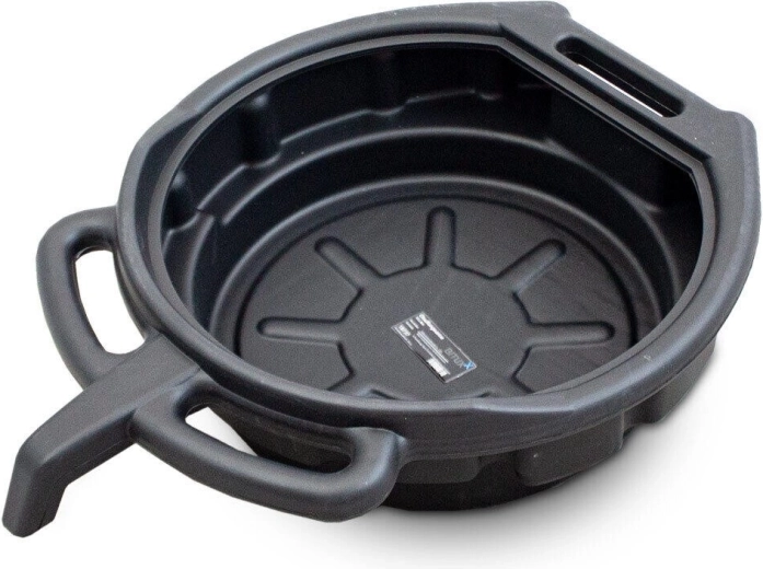 Ľahká, ale poctivo priestranná