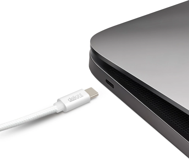 Obojstranné pripojenie USB-C