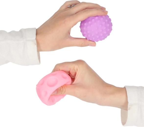 Mäkké a ľahko uchopiteľné