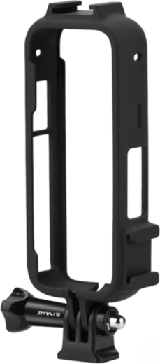 Ochranné puzdro Puluz pre Insta360 X3 čierne - 1 kus