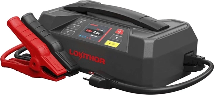 LiFePO4, ConnectMax a bezpečnostné ochrany