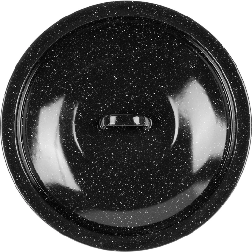 Odolná smaltovaná oceľ