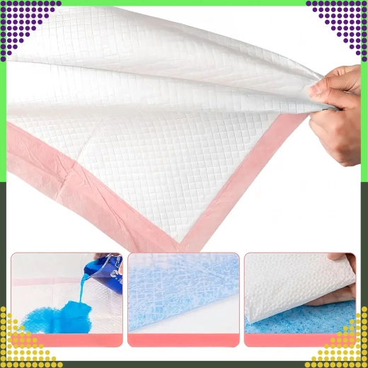 Viacvrstvová ochrana bez pretečenia