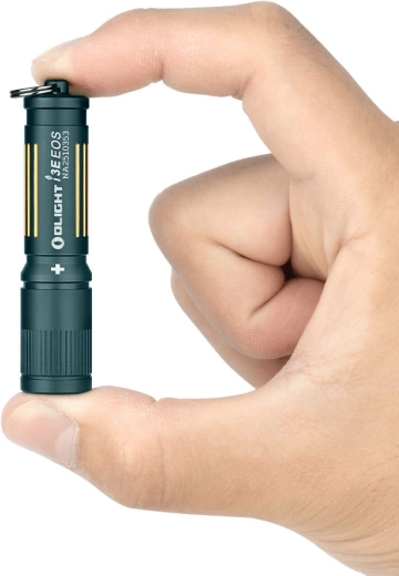 Ultrakompaktné EDC na kľúče