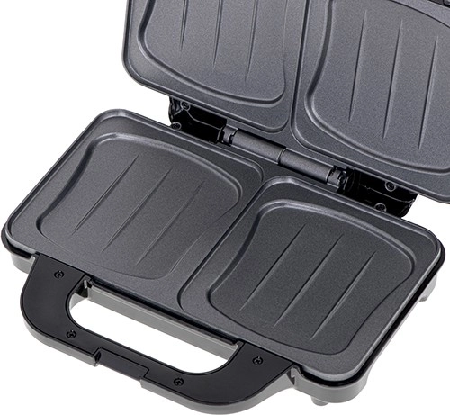 Nepriľnavé grilovacie platne