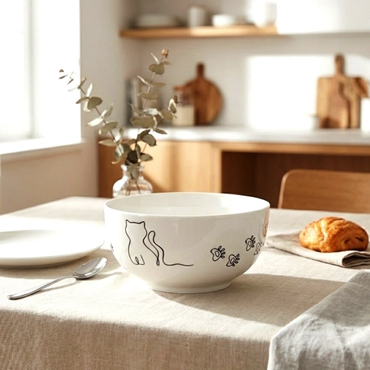 Vhodná do umývačky aj mikrovlnky