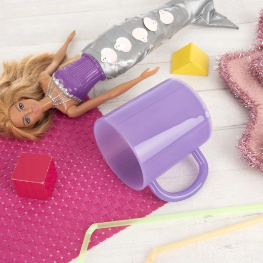 Ideálne do detskej izby aj na cesty