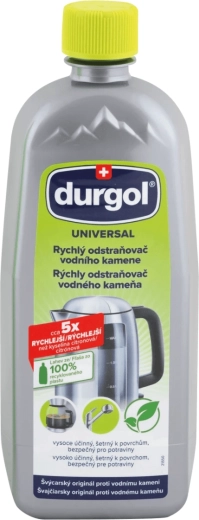 Durgol Universal odstraňovač vodného kameňa 750 ml