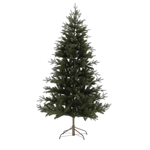 Umelý vianočný stromček Agata 210 cm zelený